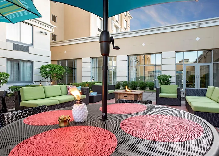 Holiday Inn Indianapolis North-Carmel By Ihg