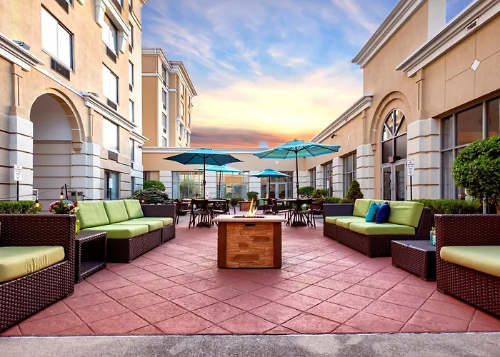 Holiday Inn Indianapolis North-Carmel By Ihg
