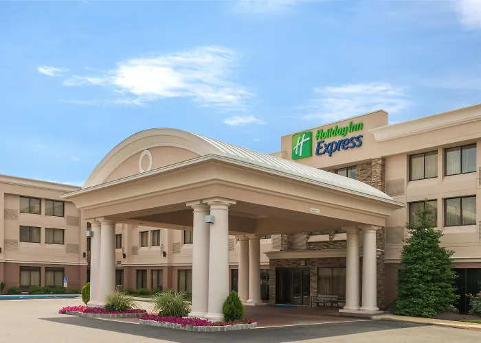Holiday Inn Express Philadelphia Ne-Bensalem By Ihg