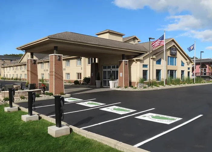 Country Inn & Suites By Radisson, Rochester-Pittsford-Brighton, Ny