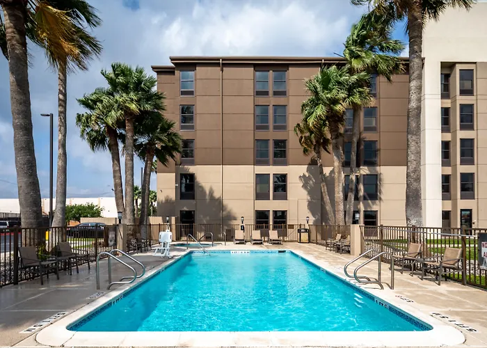 Holiday Inn Express Harlingen