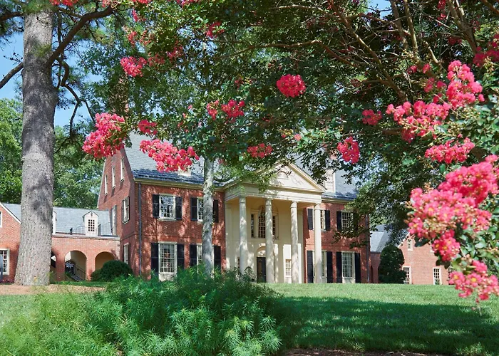 Rizzo Center, A Destination By Hyatt Hotel Chapel Hill