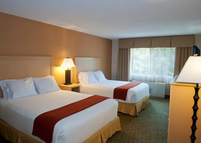 Holiday Inn Express Hotel & Suites North Conway By Ihg