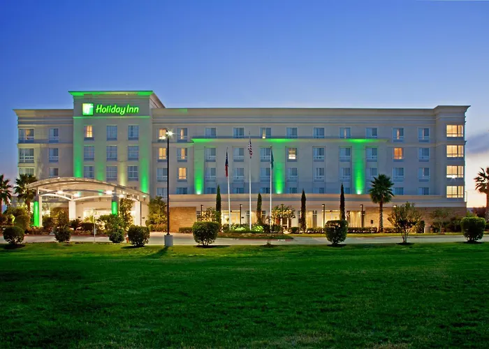 Holiday Inn & Suites College Station-Aggieland By Ihg