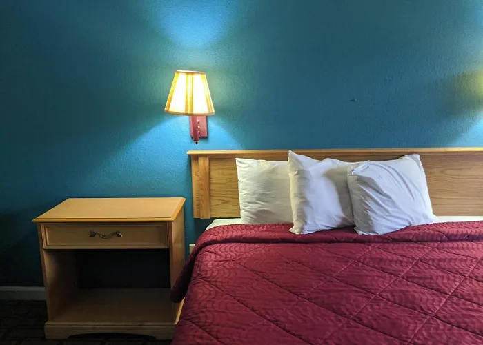 Executive Inn Fort Wayne