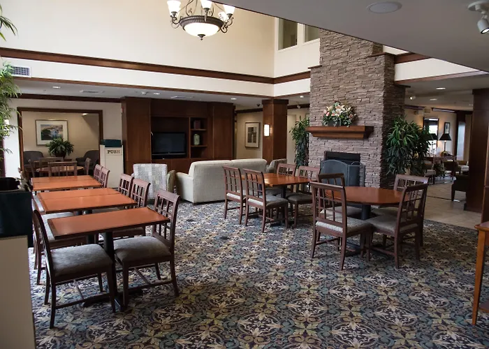 Staybridge Suites Fort Wayne By Ihg Ellisville