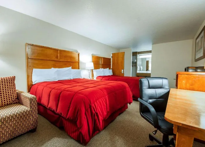 Sea Drift Inn Eureka