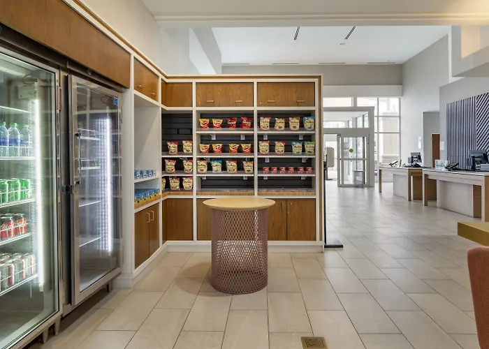 Holiday Inn Atlanta-Gas South Arena Area By Ihg Duluth