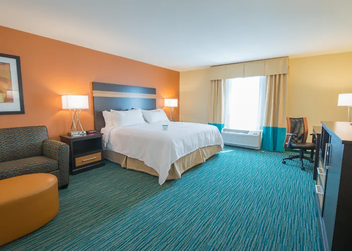 Holiday Inn Bismarck By Ihg