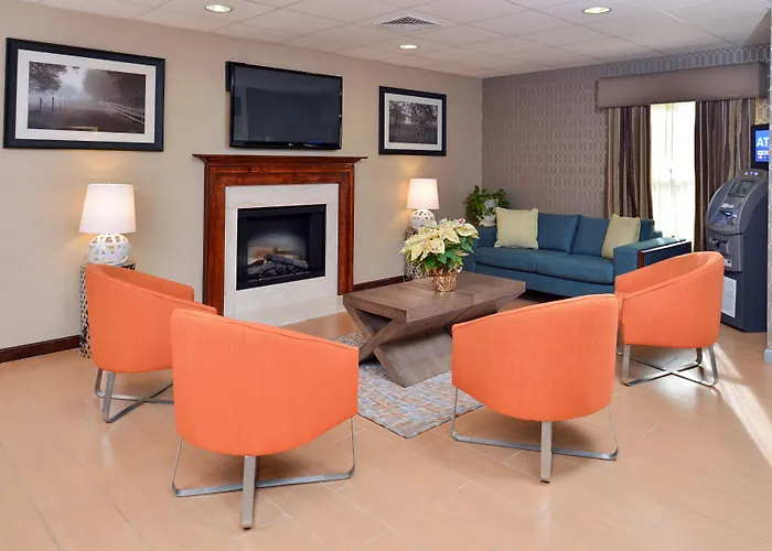 Best Western North Attleboro - Providence Beltway