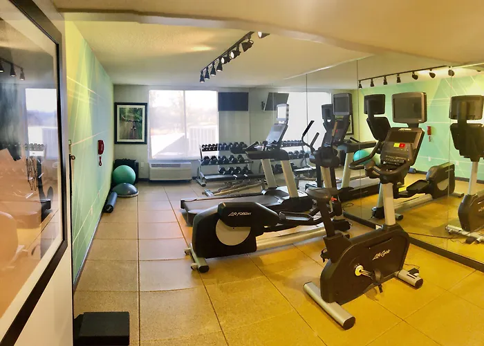 Holiday Inn Staunton Conference Center By Ihg