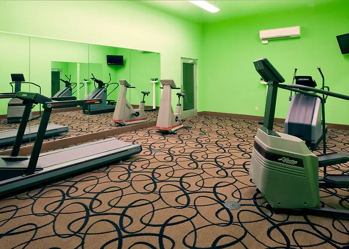 Inn Holiday Inn Detroit Lakes - Lakefront By Ihg