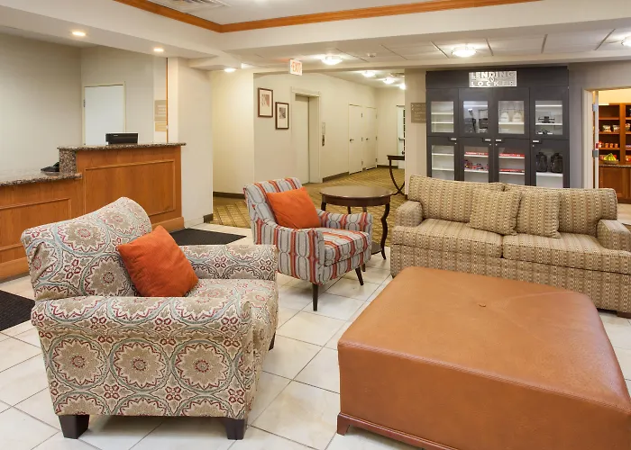 Candlewood Suites Merrillville By Ihg