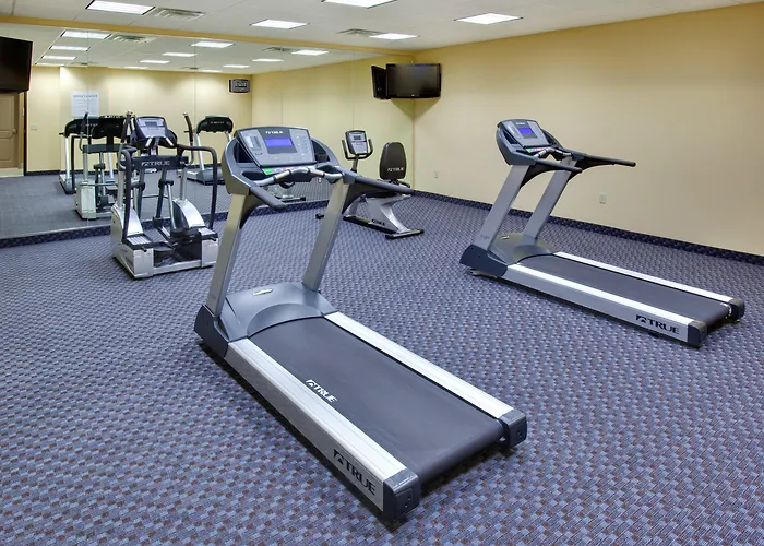 Holiday Inn Express Hotel & Suites Grand Island By Ihg