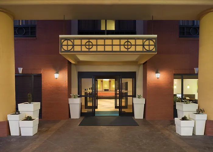 Holiday Inn Express & Suites Knoxville-Clinton By Ihg