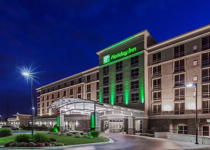 Holiday Inn Ardmore By Ihg