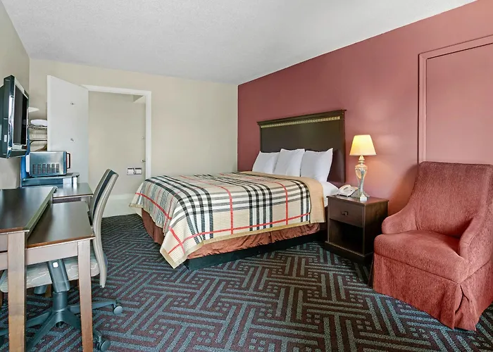 Rodeway Inn