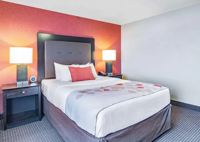 Hawthorn Suites By Wyndham Williston