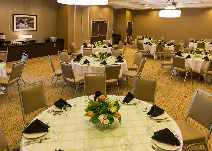 Holiday Inn Owensboro Riverfront By Ihg