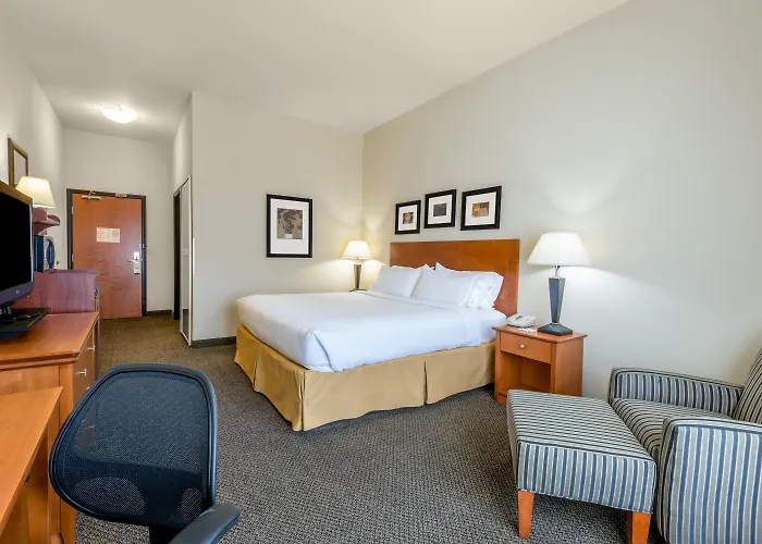 Holiday Inn Express Hotel Vernal By Ihg