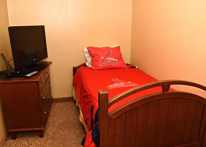 Holiday Inn Express Hotel & Suites Fenton/I-44 By Ihg