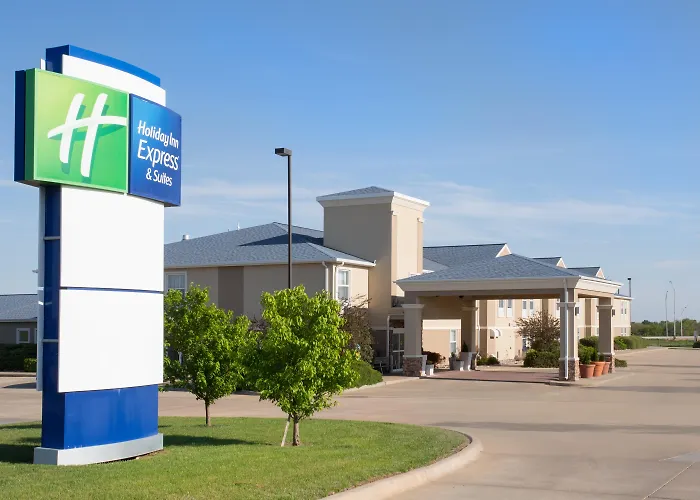 Abilene Inn & Suites