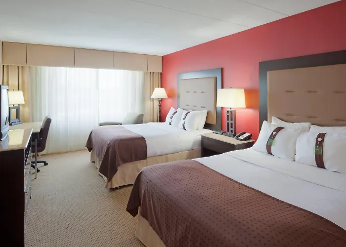 Holiday Inn Portsmouth By Ihg