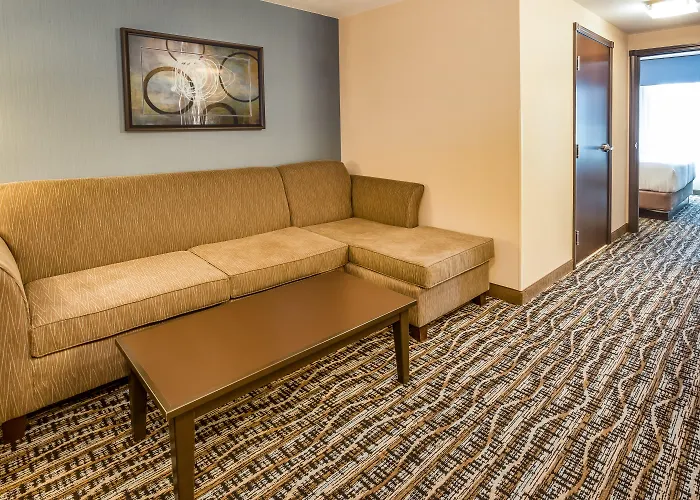 Holiday Inn South Jordan - Slc South By Ihg