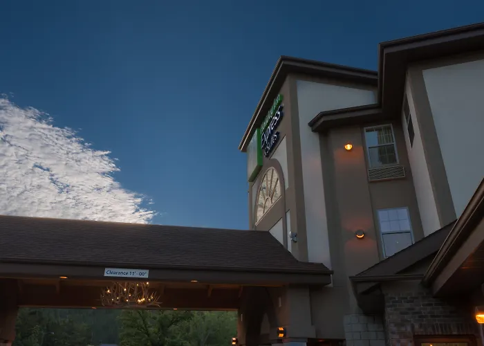 Comfort Inn & Suites Mt Rushmore Keystone