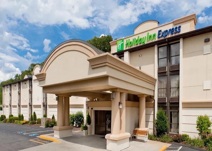 Holiday Inn Express Southington By Ihg