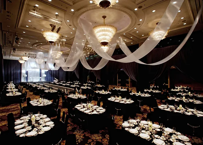 Millennium Hilton Seoul Hotel