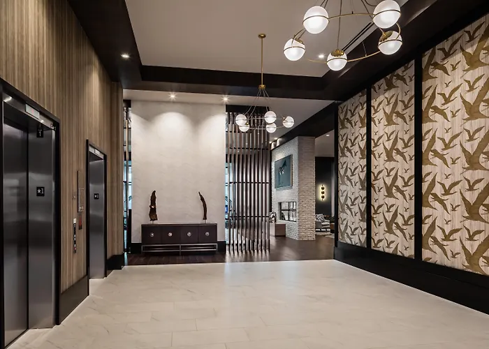 Crowne Plaza North Augusta, By Ihg Hotel