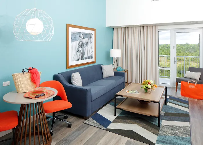 Hotel Indigo Orange Beach - Gulf Shores By Ihg