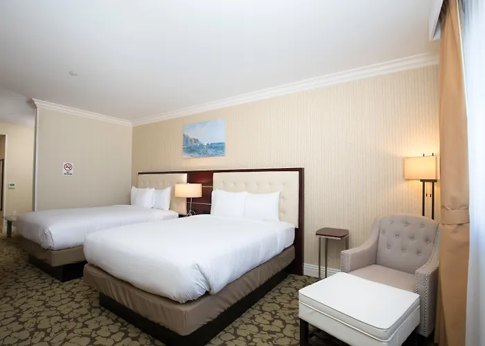 Holiday Inn El Monte - Los Angeles By Ihg