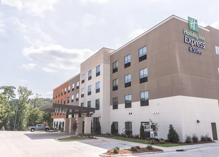 Holiday Inn Express & Suites - Birmingham - Homewood