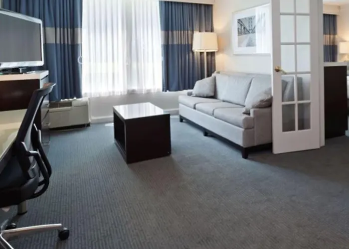 Holiday Inn Weirton-Steubenville Area