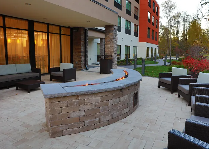 Holiday Inn Express Oneonta By Ihg Binghamton