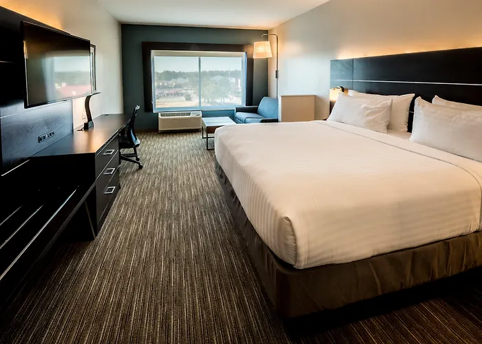 Holiday Inn Express - North Augusta South Carolina By Ihg