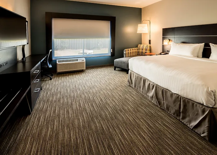 Holiday Inn Express - North Augusta South Carolina By Ihg
