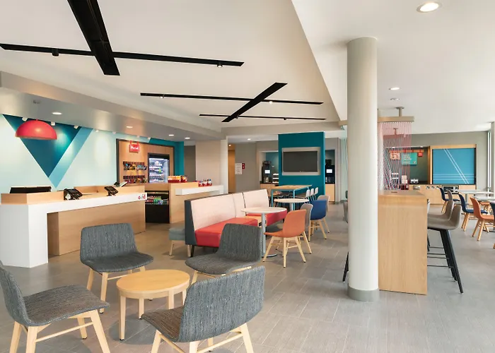 Avid Hotel Nashville - Lebanon An Ihg Hotel