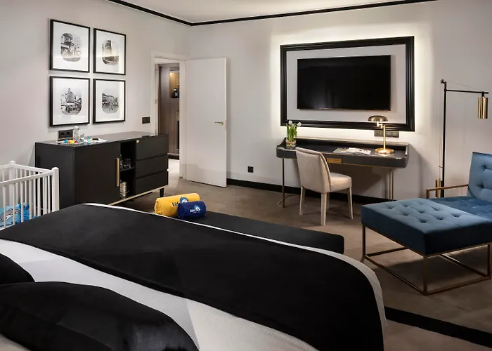 Melia Castilla Madrid