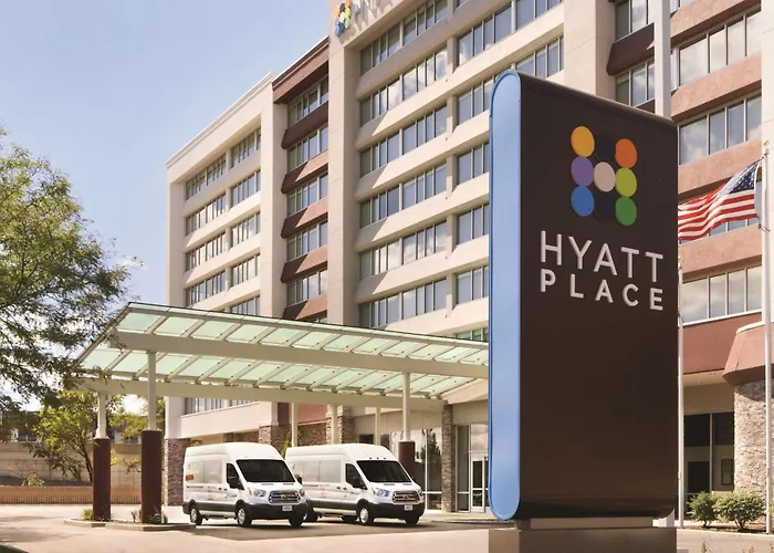 Hyatt Place Chicago O'Hare Airport Rosemont