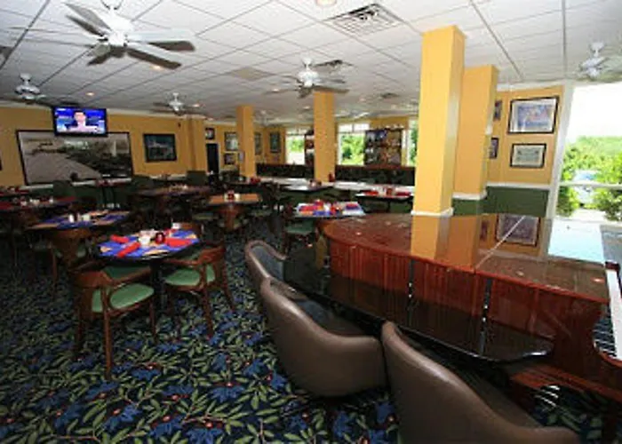 Best Western Battleship Inn Mobile
