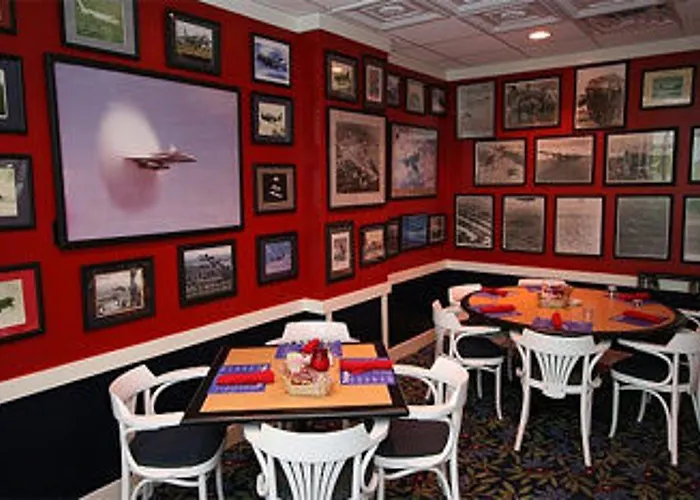 Best Western Battleship Inn Mobile