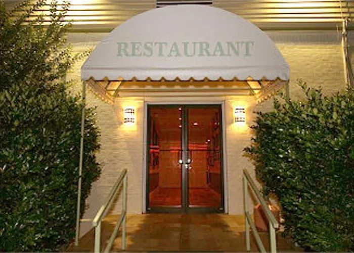 Best Western Battleship Inn Mobile