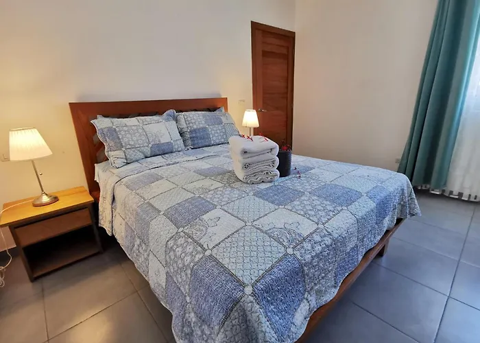 Aventura Village Los Corales Beach And Spa
