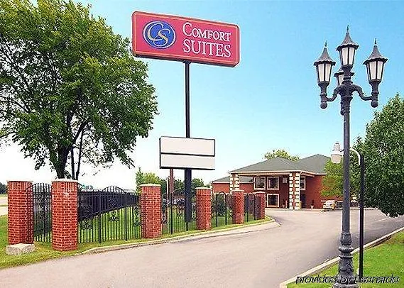 Rodeway Inn & Suites East Interstate 44 Tulsa