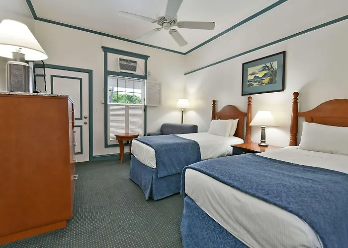 Best Western Pioneer Inn