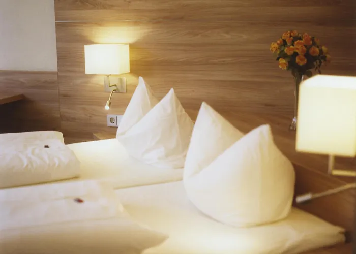 Hotel Jedermann