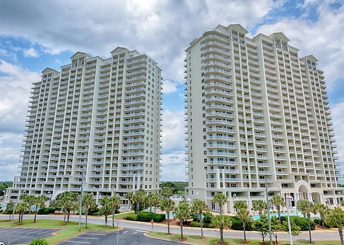 Ariel Dunes I 1305 Destin